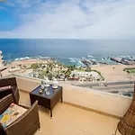 Hermoso Departamento Con Vista Al Mar