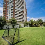 Hermoso Departamento Con Vista Al Mar