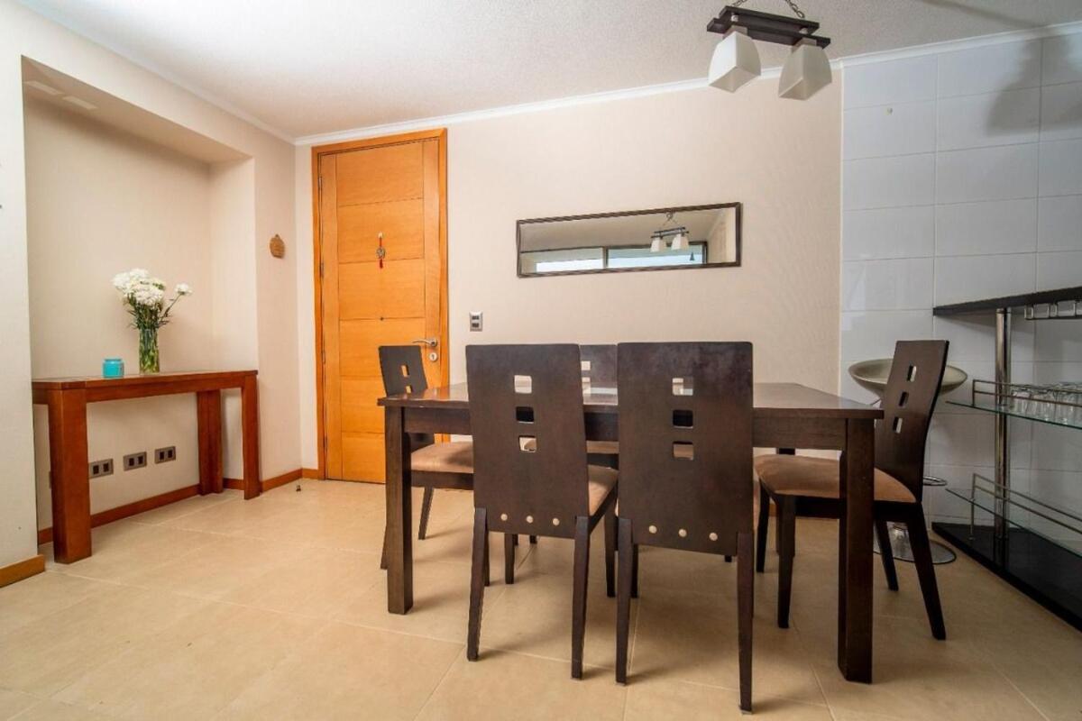 Apartamento Hermoso Departamento Con Vista Al Mar *