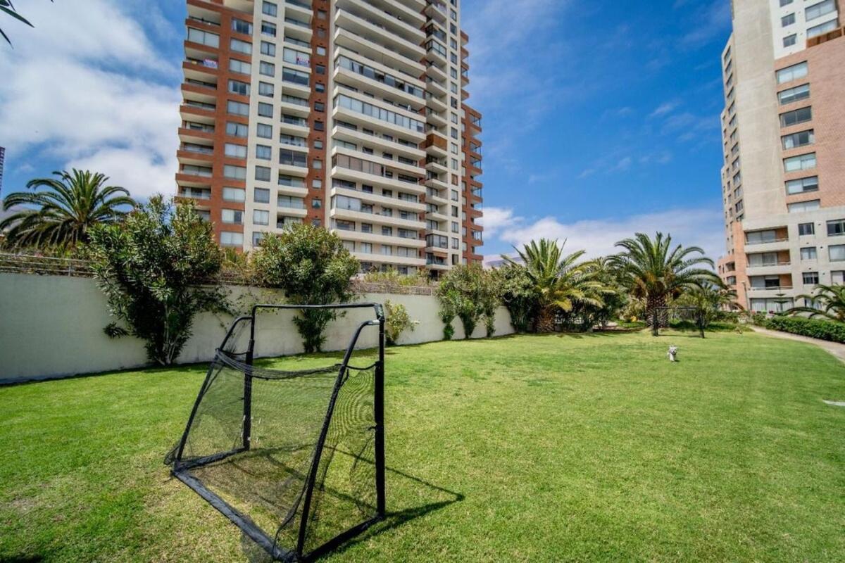 Hermoso Departamento Con Vista Al Mar Apartamento