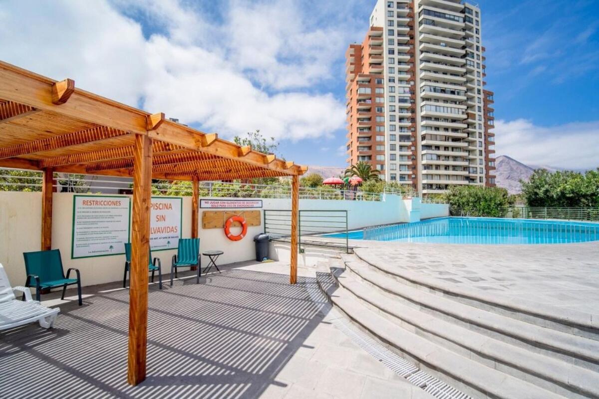 Hermoso Departamento Con Vista Al Mar Apartamento *