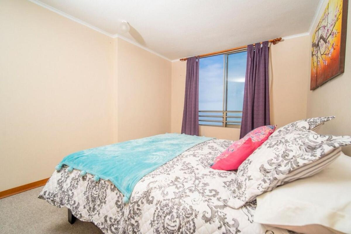 Apartamento Hermoso Departamento Con Vista Al Mar Iquique