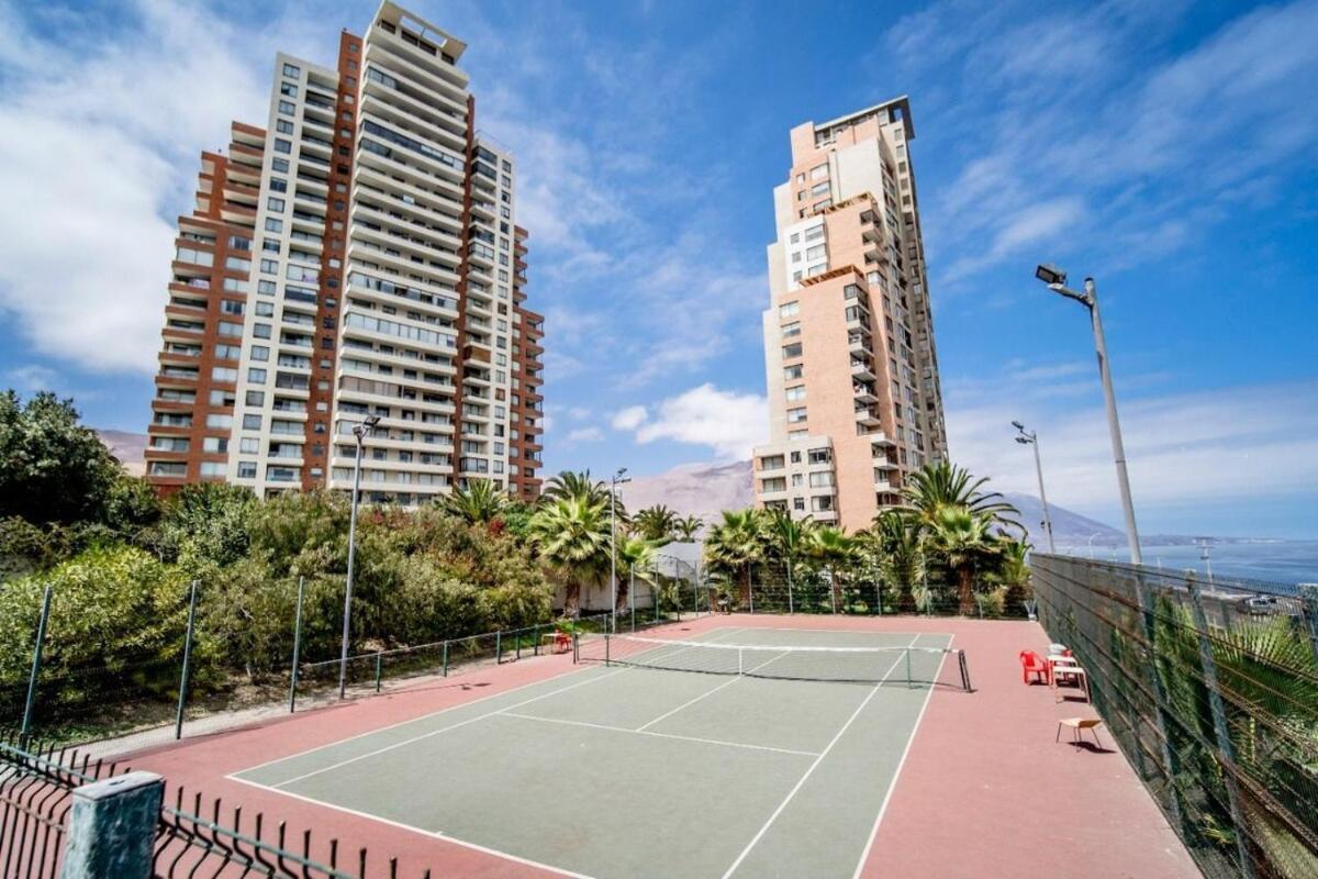 Hermoso Departamento Con Vista Al Mar *